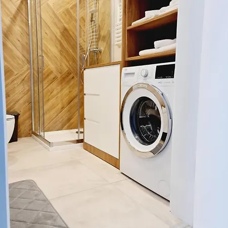 Appartement Walowa *