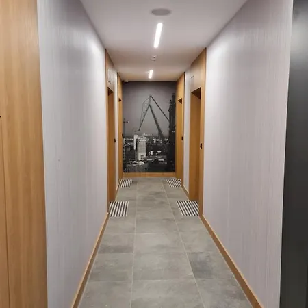 Walowa Apartamento