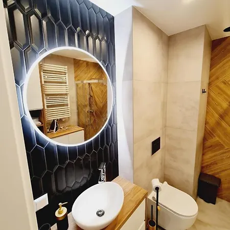 Walowa Appartement