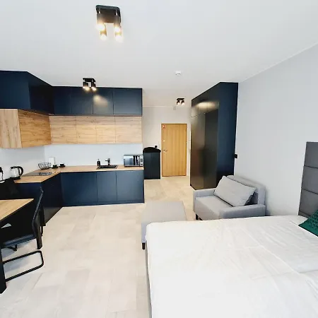Walowa Apartamento