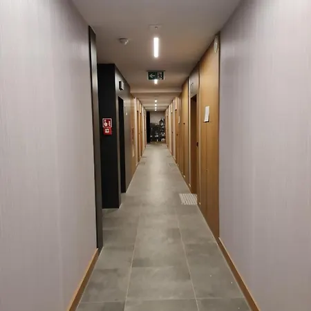 Apartamento Walowa *